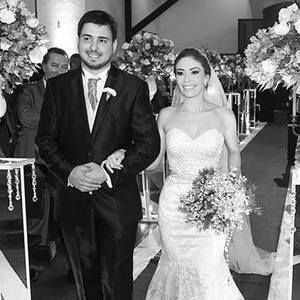 Meet your Posher, Mariely